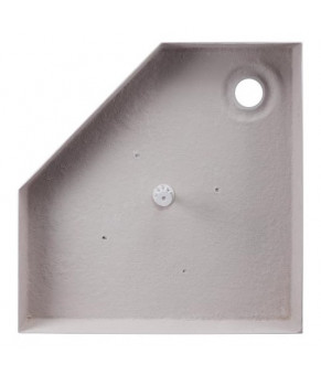 Душевой поддон Lidz Diament ST90x90x16
