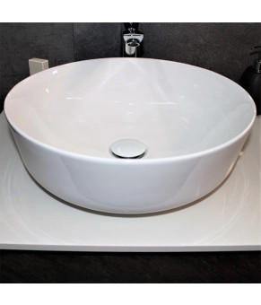 Тумба с раковиной REXON Terra RX191MS/100 Moorstone