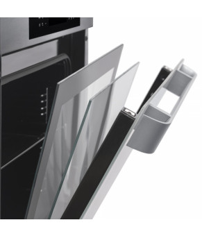 Духовка WEILOR FTO6F11BI