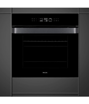Духовка WEILOR FTO6F11BK
