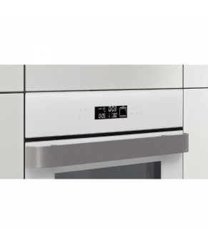 Духовка WEILOR FTO6F11WT