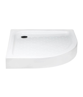 Душевая кабина Lidz Latwa SC90x90.SAT.LOW.FR (LLSC9090SATLOWFR2SET)
