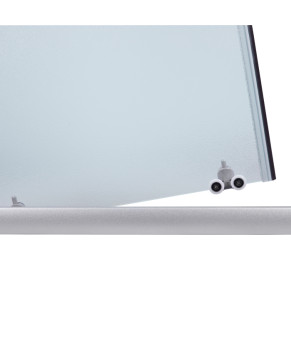 Душевая кабина Lidz Wawel SC80x80.SAT.LOW.FR, сатин, стекло Frost (SD00047620)