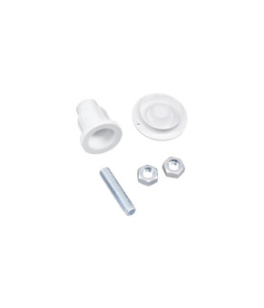 Душевая кабина Lidz Wawel SC80x80.SAT.LOW.FR, стекло Frost 4 мм, с поддоном Mazur