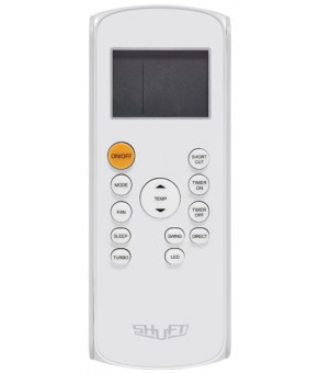 Сплит-система SHUFT SFTM-12HN1_20Y комплект