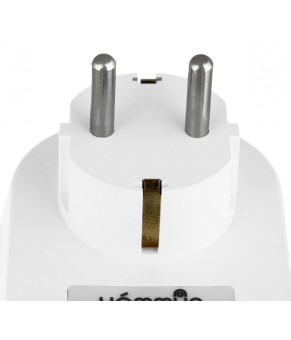 WiFi Розетка HOMMYN PL-20-w