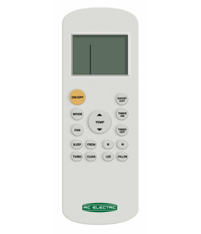 Кондиционер AC Electric ACEM-18HN1_20Y NordLine