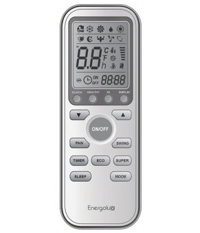Кондиционер Energolux SAS09LN1-1