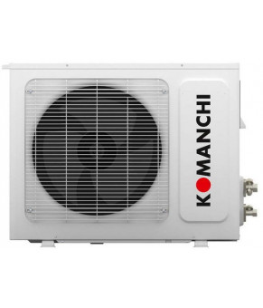 Сплит-система Komanchi KAC-12H/N1_18Y комплект