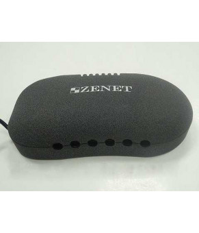 Очиститель-ионизатор воздуха ZENET XJ-600 салона автомобиля