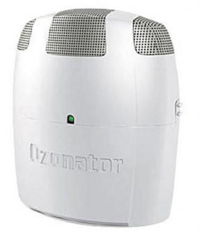 Очиститель для холодильника, гардеробной, любых ниш ZENET XJ-110