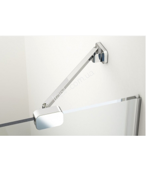 Душевые двери Ravak Brilliant BSD3-120 0ULG0A00Z1