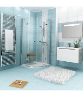Душевая кабина Ravak Smartline SMSKK4-90 3S277A00Y1
