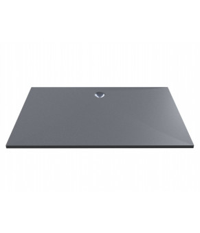 Душевой поддон Miraggio BRUGGE 1400 GRAY MIRASTONE 00001 002