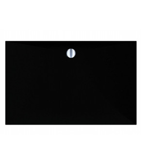 Душевой поддон Miraggio BRUGGE 1400 BLACK MIRASTONE 00001 000