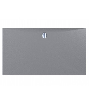 Душевой поддон Miraggio BRUGGE 1600 GRAY MIRASTONE 0000974