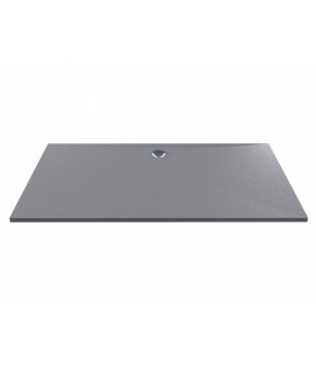 Душевой поддон Miraggio BRUGGE 1600 GRAY MIRASTONE 0000974