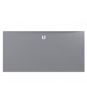 Душевой поддон Miraggio BRUGGE 1800 GRAY MIRASTONE 00001 004