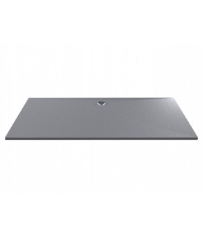 Душевой поддон Miraggio BRUGGE 1800 GRAY MIRASTONE 00001 004