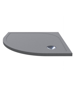 Душевой поддон Miraggio MADRID 800 GRAY MIRASTONE 0000643