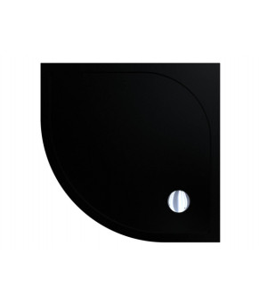 Душевой поддон Miraggio MADRID 800 BLACK MIRASTONE 0000953