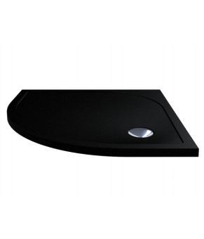 Душевой поддон Miraggio MADRID 800 BLACK MIRASTONE 0000953