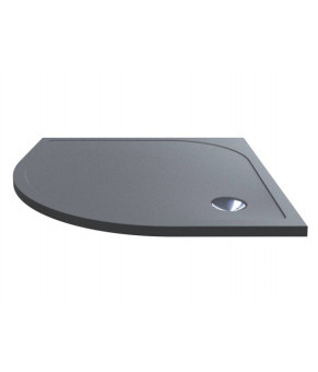 Душевой поддон Miraggio MADRID 900 GRAY MIRASTONE 0000644