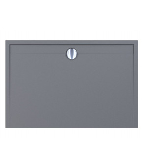 Душевой поддон Miraggio PARIS 1200 GRAY MIRASTONE 0000998