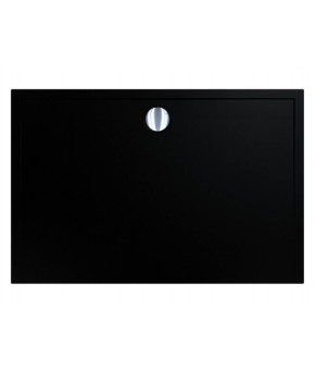Душевой поддон Miraggio PARIS 1200 BLACK MIRASTONE 0000690