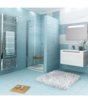 Душевые двери Ravak Smartline SMSD2 - 100(A)(B)