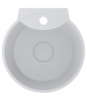 Умывальник Miraggio SMART MIRASOFT 0001118