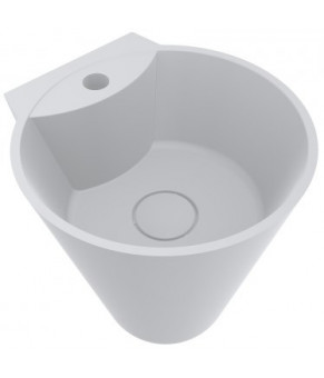 Умывальник Miraggio SMART MIRASOFT 0001118
