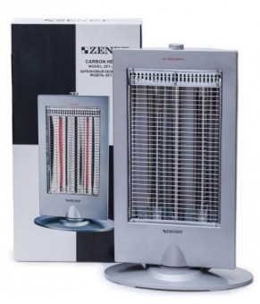 Инфракрасный карбоновый обогреватель Zenet ZET-503
