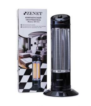 Инфракрасный обогреватель Zenet ZET-513
