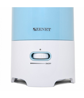 Увлажнитель воздуха Zenet ZET-406 на 3 л
