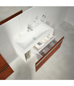 Шкафчик под умывальник Ravak CLEAR  X000000758