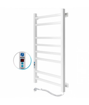 Полотенцесушитель Navin Loft 500х800 Digital правый 12-143052-5080