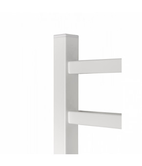Полотенцесушитель Navin Loft 500х800 Digital правый 12-143052-5080