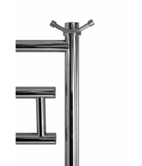 Крючок с кольцом ø32 Navin 20-019130-3209
