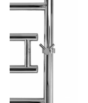 Крючок с разъемным кольцом ø32 Navin 20-034130-3203