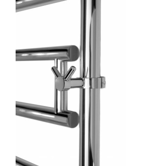 Крючок с разъемным кольцом ø32 Navin 20-034130-3203