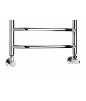 Кран угловой Navin 1/2"х1/2" удлиненный, 2 шт. 21-030430-5101