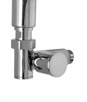 Кран угловой под тэн Navin 1/2"х1/2" 2 шт. 21-032430-2044