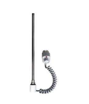 ТЭН Navin Basic 600W белый без терморегулятора 20-127020-6060