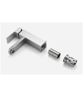 Смеситель для умывальника Calani Siena chrome (CAL-B0016)