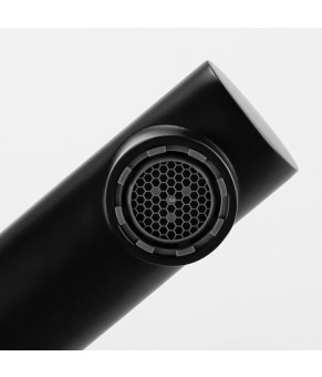 Смеситель для умывальника Calani Astral L. black (CAL-B0002)