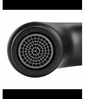Смеситель для умывальника Calani Flox L. black (CAL-B0014)