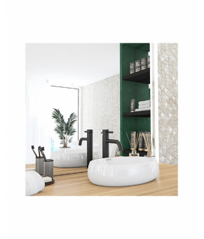 Раковина Calani Larisa 35,5x49,5 white (CAL-00018)