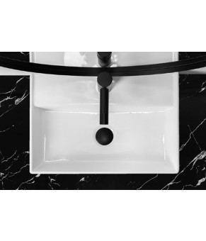 Раковина Calani Janet 50,5x35,5 white (CAL-00013)