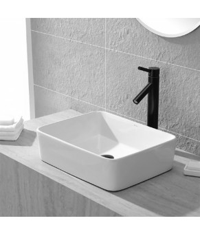 Раковина Calani Gloria 48x36,5 white (CAL-00010)